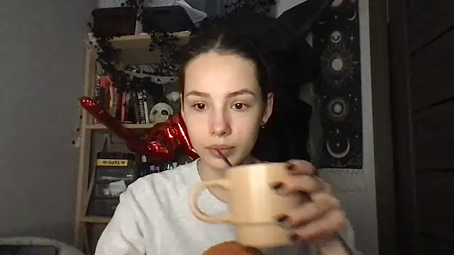 Yuna5343 – Live XXX-chat