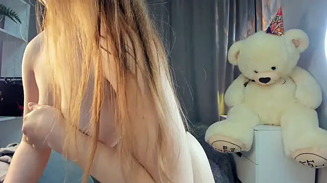 BelleDream Live XXX-chat