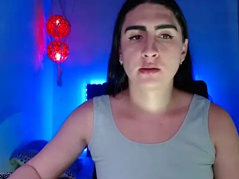 Show de webcam de lola_diez