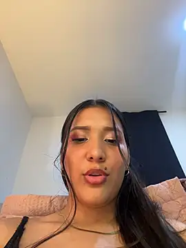 IsabellaJoness_ – Live XXX-chat