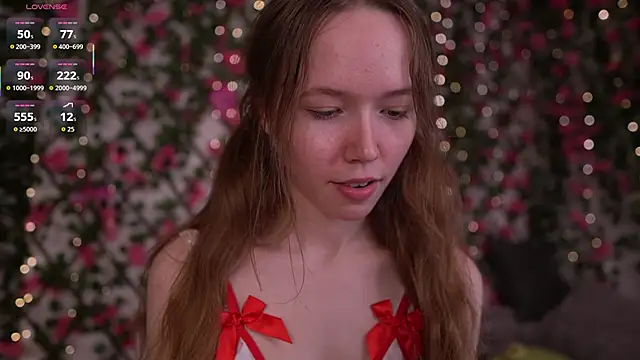 Petite_Polly – Live XXX-chat