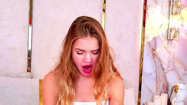 JenniNellson – Live XXX-chat