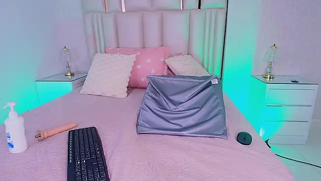 alanarose18 – Live XXX-chat