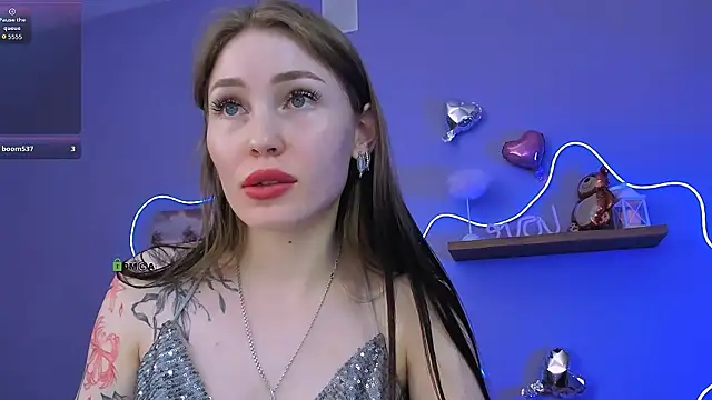 XXX chat uživo modela ariel_shadow