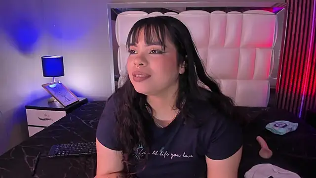 xCharlotte_20 – Live XXX-chat