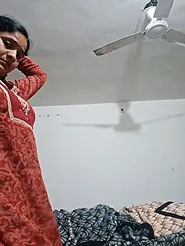 Pooja_pandey – webcam-show
