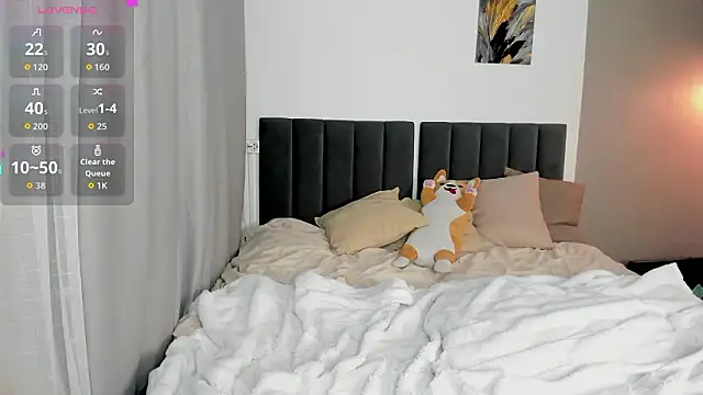 Lost_Cherrry – Live XXX-chat