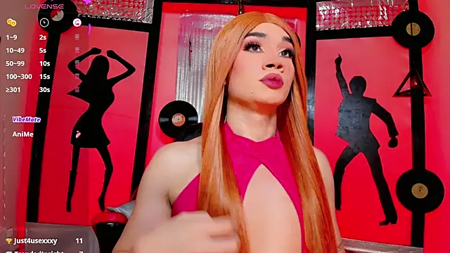 alisson_mantiel-: онлайн-секс-чат