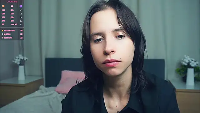 TereseBeebe Chat XXX in diretta