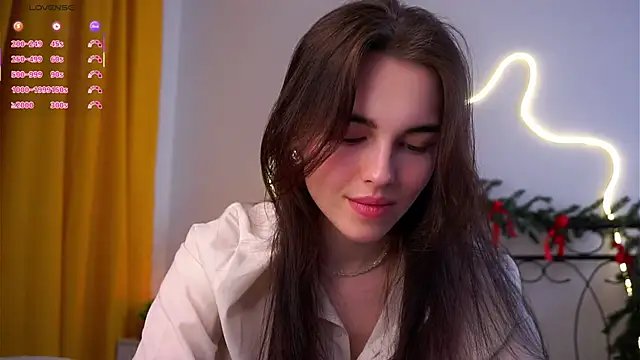 MirnaTellado – Live XXX-chat