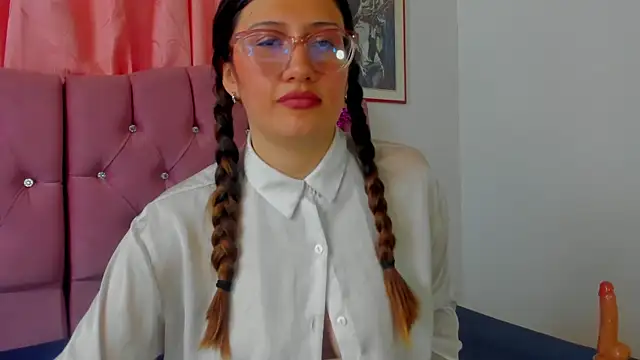 Sweett_Dominik – Live XXX-chat