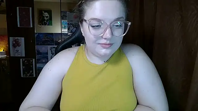 Teasing_Dora – Live XXX-chat