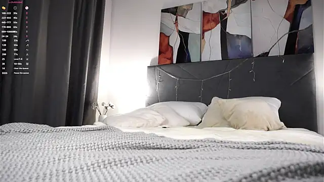 BlondellBolio Obrolan Langsung XXX