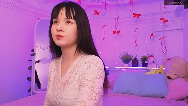 onix_cherry – Live XXX-chat