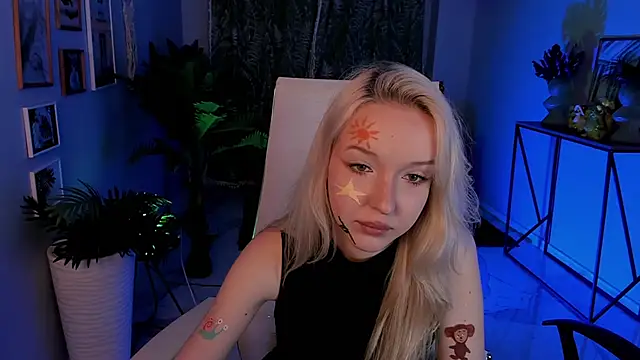 MaoqiBeverly – Live XXX-chat