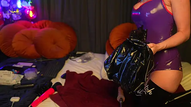 lacie_le_beauty Webcamshow