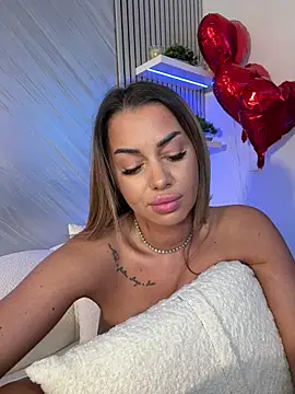 دردشة KirstieVegas الجنسية المباشرة