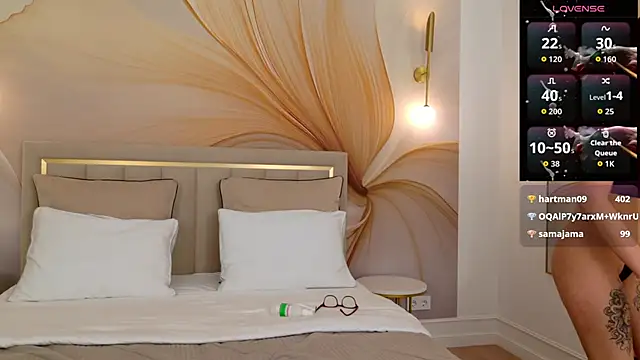 Sembang XXX Secara Langsung milaleoneli