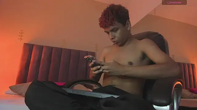 Xavier_Fox___ 라이브 XXX 채팅