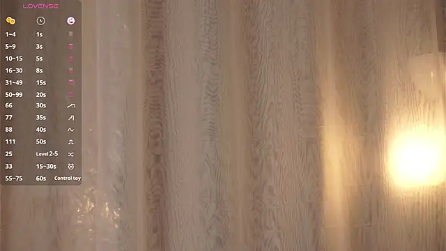 SallyDeniken Live XXX Chat