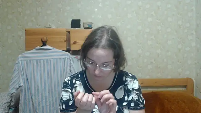 Smart_Rose: онлайн-секс-чат