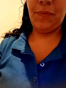 Morenitha-XXX 网络视讯表演