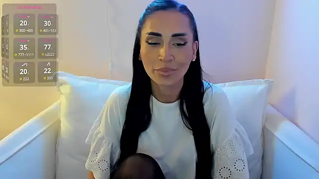 Chat XXX en directo de ExotiqueFlower