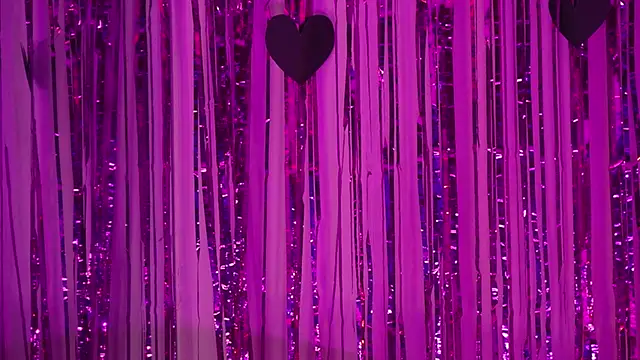 Gloomydoll 即時 XXX 聊天