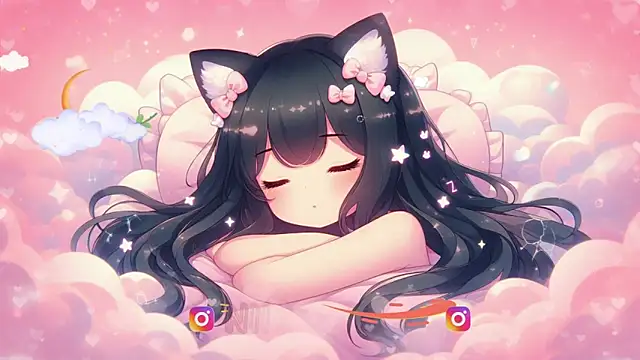 Chat +18 de _niiky ao vivo