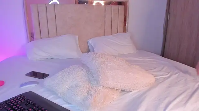 Chat XXX en directo de Deiisy_Queen