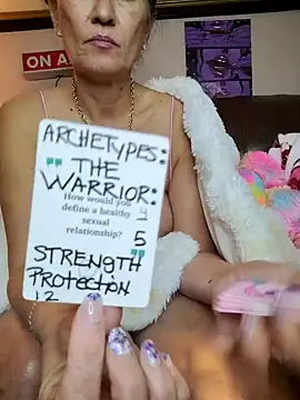 TheDime Obrolan Langsung XXX