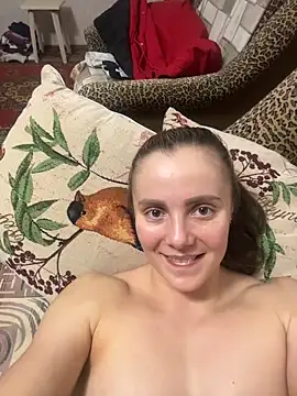 Sembang XXX Secara Langsung AlisaKissss