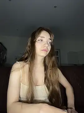 Chat XXX en directo de BarbaraFantasy