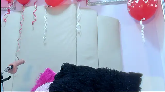 Grettel-ramirez's Live XXX Chat