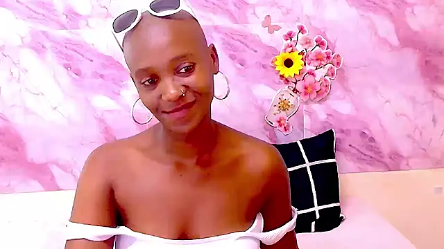 Chat XXX en directo de EbonyOlive69