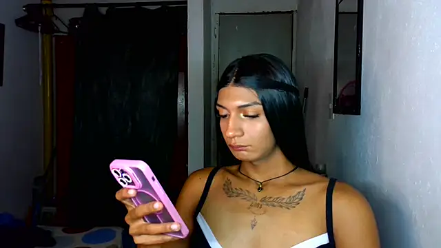 Chat XXX Live alexxa_Rooa