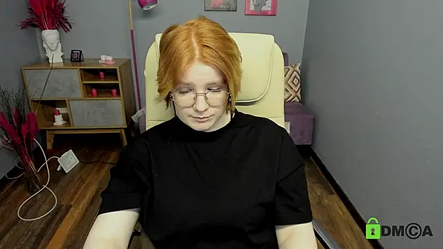 Java_fire élő XXX-chatje