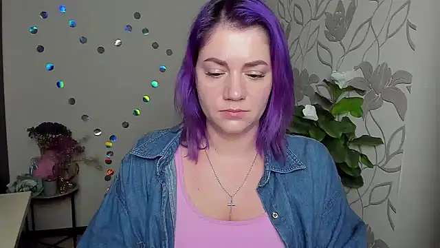 دردشة MariaSttone الجنسية المباشرة