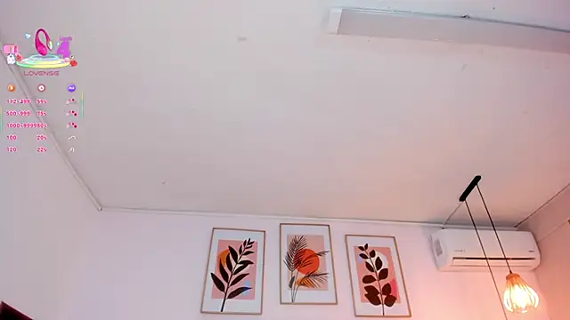 Sembang XXX Secara Langsung Kim_miller4