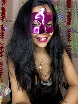 Pertunjukan Kamera Web Babbyy_doll