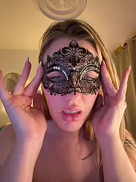 Megan_off webcam show