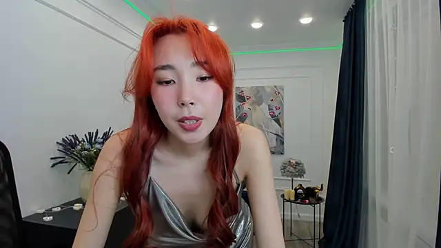 دردشة AnnaReyla الجنسية المباشرة