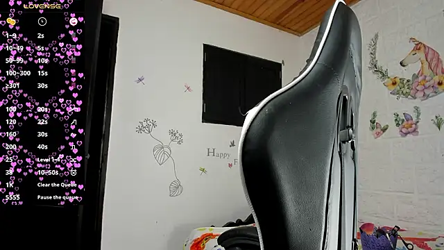 alisson_hoffman05's Live XXX Chat