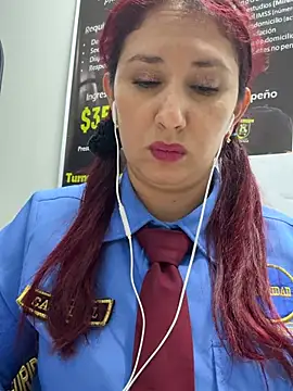 Sembang XXX Secara Langsung Megan-01-