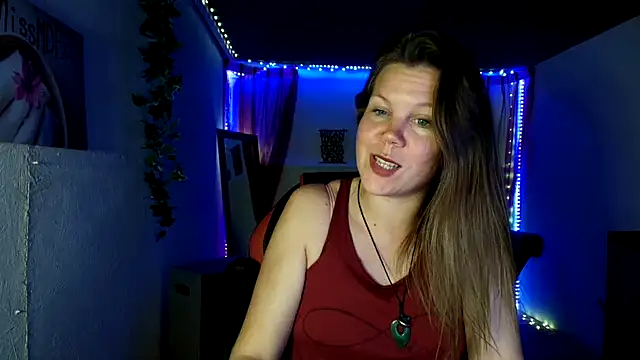 CallMeMaria élő XXX-chatje