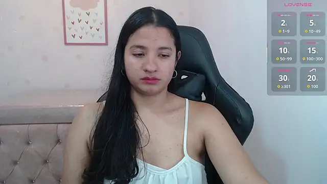 دردشة Irina_evans_s1 الجنسية المباشرة