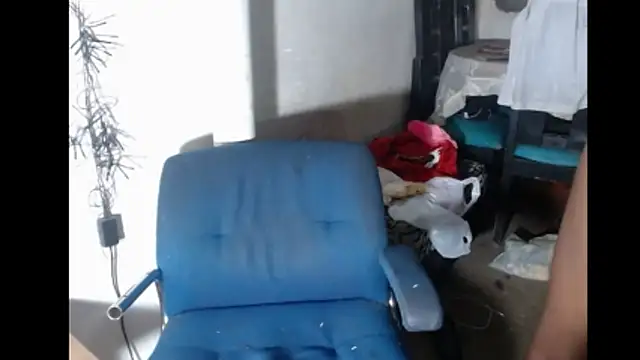 Show de webcam de BebaFoxx