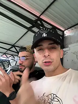 عرض كام Jacobs0