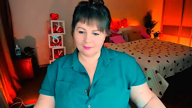 CrystaalStaar লাইভ XXX চ্যাট