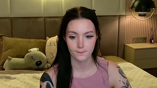 Goldy_Stark – Naživo XXX chat